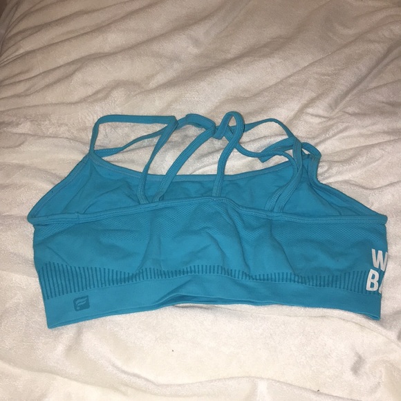 Fabletics seamless bra - Picture 2 of 5